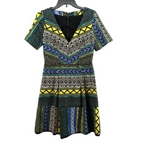 Plenty by Tracy Reese Anthropologie, A-line, fit and flare.‎ Size (M, 8-10)